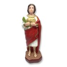 IM1740421 - Imagem São Tarcisio Resina - 19x6cm