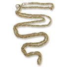 CR840101 - Corrente Dourada - 70cm