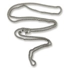 CR030050 - Corrente Aço Inox - 60cm (028)