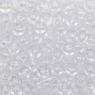 CTM050002P20G - Contas Bolinhas Acrílico Transparente c/ 20 gramas - 8mm (14)
