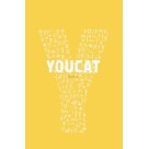 LI170025 - Youcat Catecismo jovem da Igreja Católica - 20,5x12,5cm
