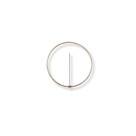 CS13601 - Resplendor p/ Coroa (n° 01) - 4,5x4,5cm