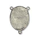 ET1620900 - Entremeio N. Sra. das Graças Resinado - 4,5x3cm