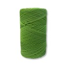 COM540545 - Fio Encerado Verde Pistache c/ 100 metros- 1mm (5957)