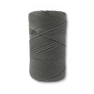 COM540530 - Fio Encerado Cinza c/ 100 metros - 1mm (9029)