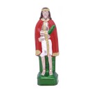 IM86404 - Imagem Bom Jesus de Iguape Metal - 12x4cm