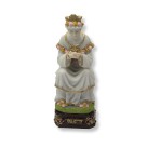 IM1730099 - Imagem N. Sra. da Salette Resina - 17x6,5cm