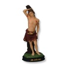 IM1730403 - Imagem São Sebastião Resina - 16x6cm