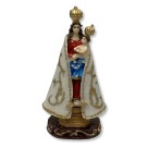 IM1730089 - Imagem N. Sra. de Nazaré Resina - 12x5cm
