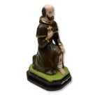 IM1730439 - Imagem São Peregrino Resina - 13x8cm