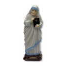 IM1730105 - Imagem Madre Teresa de Calcutá Resina - 15x5cm