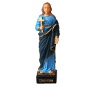 IM1730030 - Imagem Santa maria Madalena Resina - 16x4cm