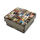 CXM75875 - Caixinha Nossa Senhoras MDF - 5x10cm