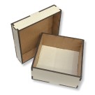 CXM75875 - Caixinha Nossa Senhoras MDF - 5x10cm