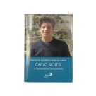 LI47214 - Novena Beato Carlo Acutis - 13x9cm