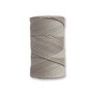 COM540504 - Fio Encerado Cru c/ 100 Metros - 1mm (0071)