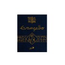 BI151455 - Bíblia Pastoral Evangelhos Pequena - 9x6,5cm