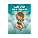 LI726503 - São José Para Crianças - 16x11cm