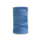 COM540537 - Fio Encerado Turquesa Forte c/ 100 Metros - 1mm (4634)
