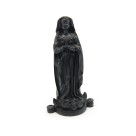 IM5901 - Imagem FAC N. Sra. Aparecida Resina - 15x8cm (P)