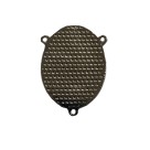 ET830003 - Entremeio Para Resinar Níquel - 4,5x3,3cm