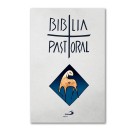 BI151470 - Bíblia Pastoral Colorida - 21,5x14cm