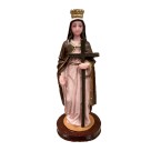 IM1730111 - Imagem Santa Helena Resina – 13x5cm