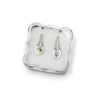 ES42040 - Escapulário N. Sra. Aparecida Aço Inox - 61x0,8cm (R060)