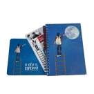 KT151001 - Kit Beato Carlo Acutis - 25X17cm