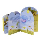 LI720580 - Jonas e a Baleia - 18x13cm