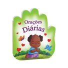 LI720210 - Orações Diárias - 16x13,5cm
