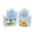 LI720210 - Orações Diárias - 16x13,5cm