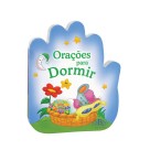 LI720214 - Orações para Dormir - 16x13,5cm