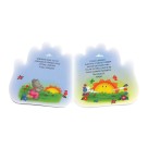 LI720214 - Orações para Dormir - 16x13,5cm