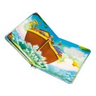 LI720680 - Arca de Noé - 15,5x12,5cm