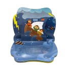 LI720608 - Jonas e o Grande Peixe - 15x20cm