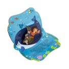 LI720608 - Jonas e o Grande Peixe - 15x20cm