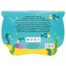 LI720608 - Jonas e o Grande Peixe - 15x20cm