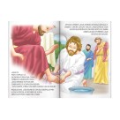 LI720523 - Ressureição de Cristo -  21X14CM
