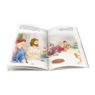 LI720523 - Ressureição de Cristo -  21X14CM