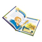 LI720850 - Valores que a Bíblia Ensina - 21,5x14,5cm