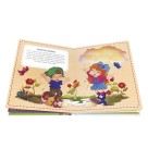 LI720245 - Orações para Pequenos Corações - 23x18cm