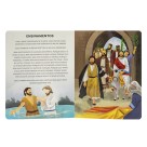AT722010 - A História de Jesus em Quebra-Cabeça - 27x20cm
