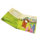 AT722010 - A História de Jesus em Quebra-Cabeça - 27x20cm