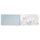 AT721050 - Aquabook Arca de Noé - 24x14,3cm