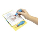 AT721052 - Aquabook Arca de Noé -  23x13,5cm