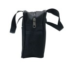 BS1990180 - Bolsa Porta Bíblia São Bento Preta - 25x20cm