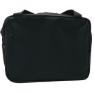 BS1990190 - Bolsa Porta Bíblia Ostensório Preta - 25x20cm