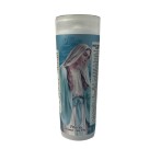VE155208 - Vela Maria Passa Na Frente de 7 dias - 17x5cm