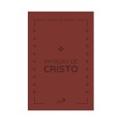 LI116245 - Imitação de Cristo - 15x10,5cm